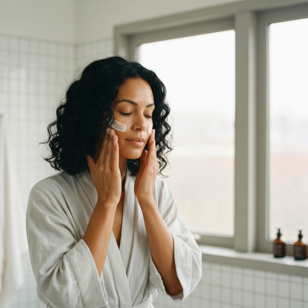 Belleza y autocuidado